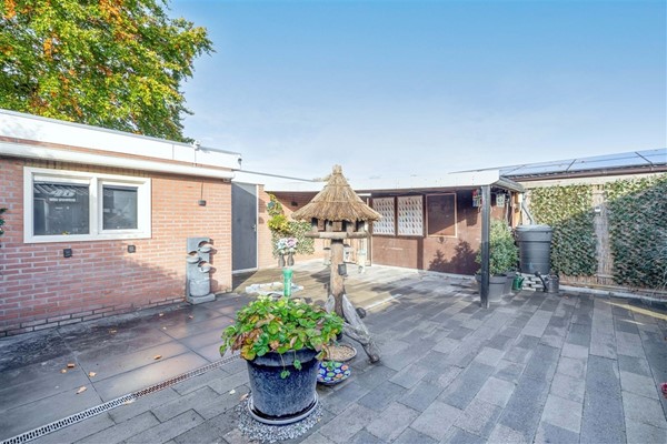 Medium property photo - Bovenweg 36, 9649 CD Muntendam